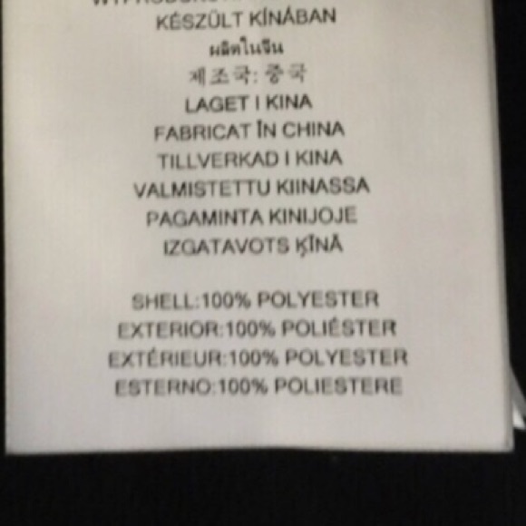 NWT Michael Kors Sleeveless Victorian Neck Top Med - Picture 7 of 8